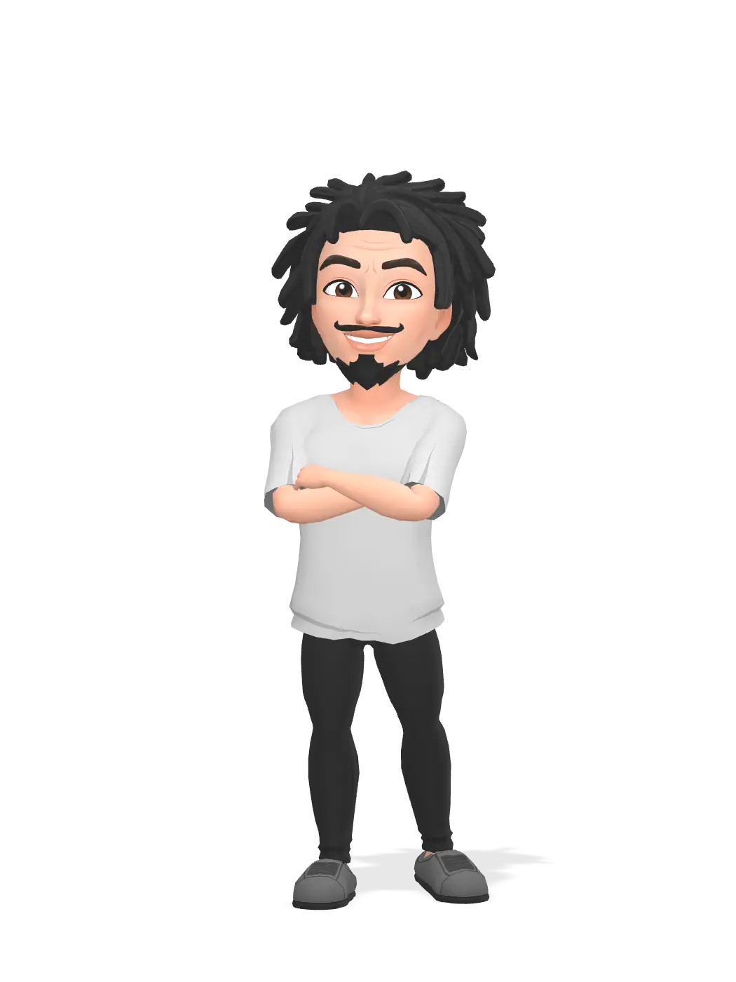 Snapchat profile picture for @jhun520