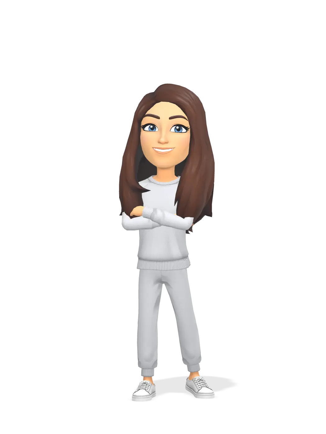 Snapchat profile picture for @cleverness