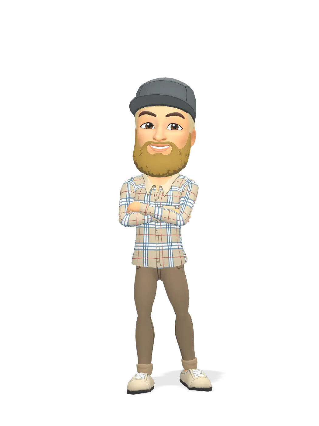Snapchat profile picture for @gaio