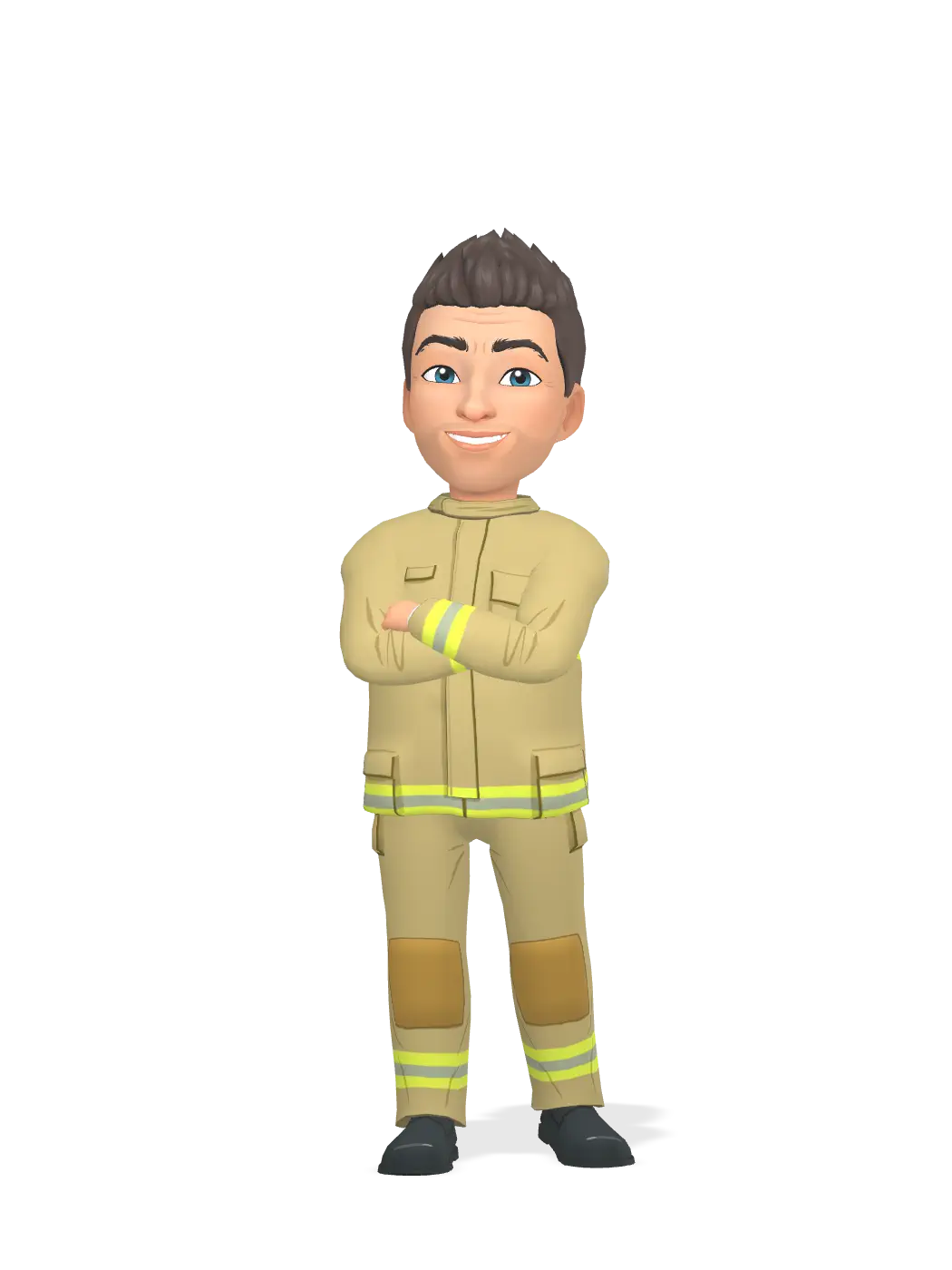 Snapchat profile picture for @overhead