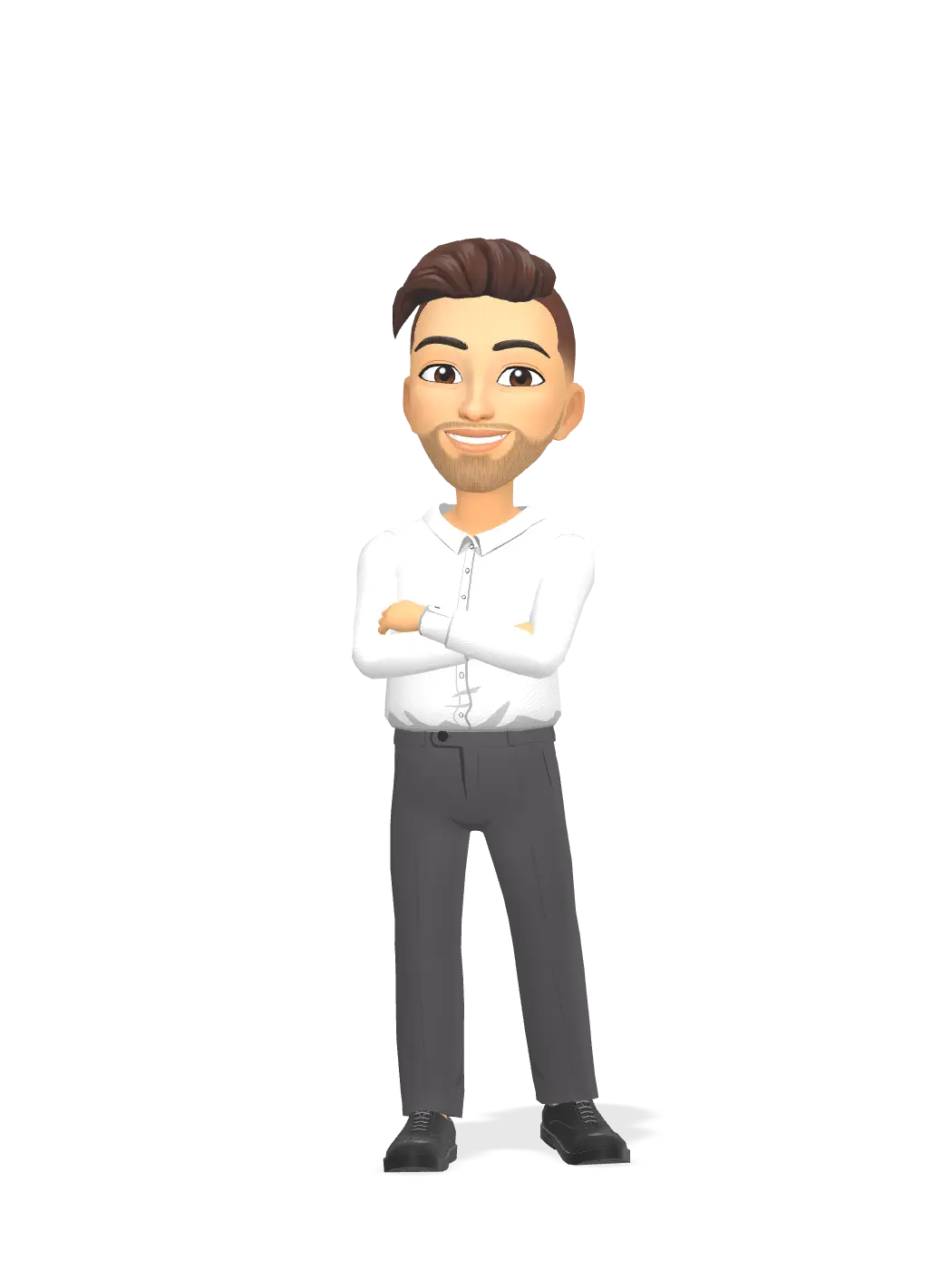 Snapchat profile picture for @navas