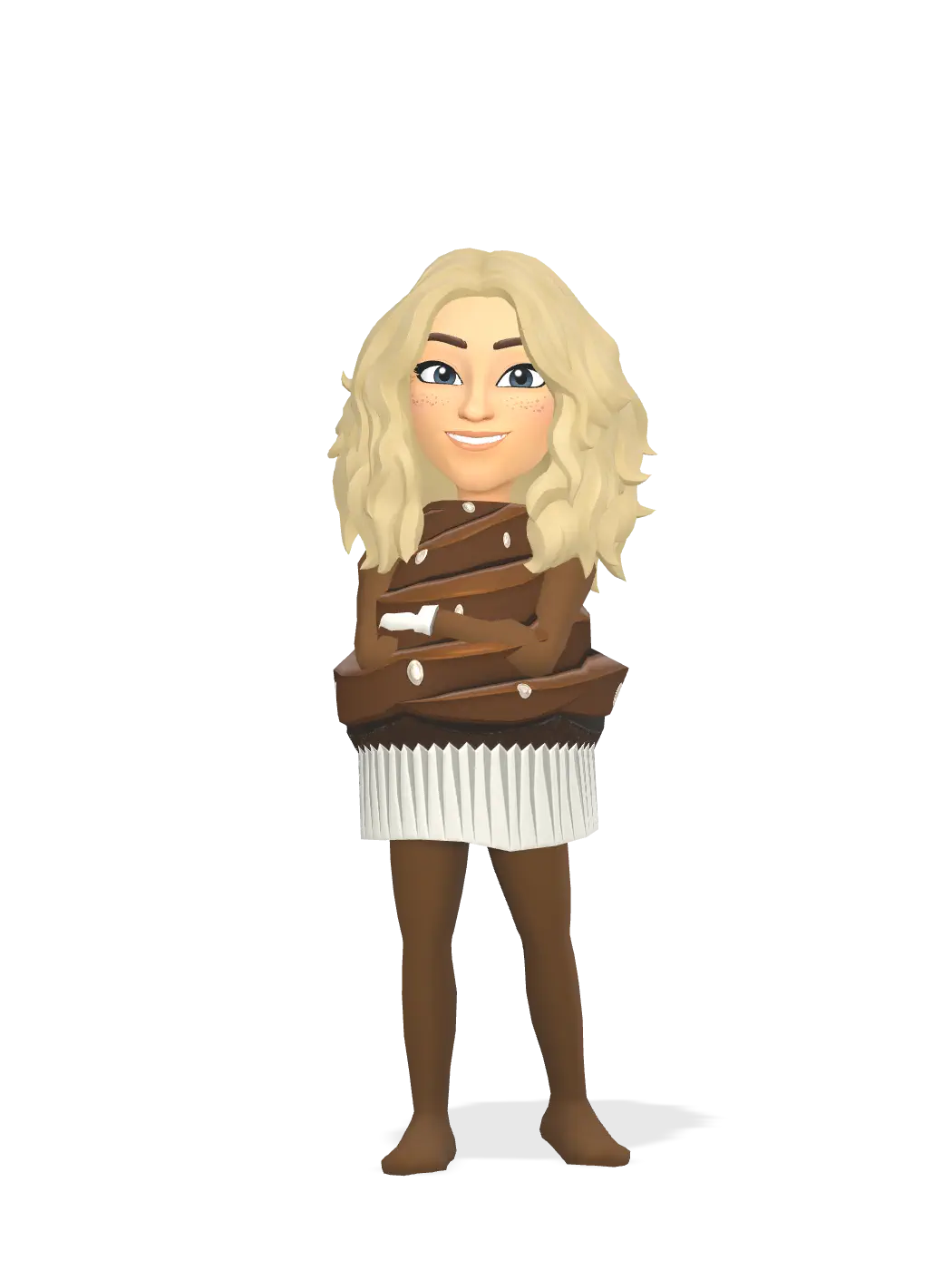 Snapchat profile picture for @hanzz