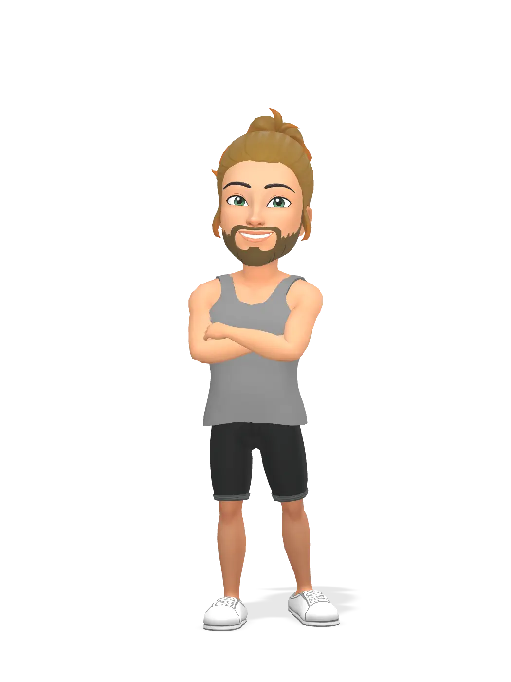 Snapchat profile picture for @hearts
