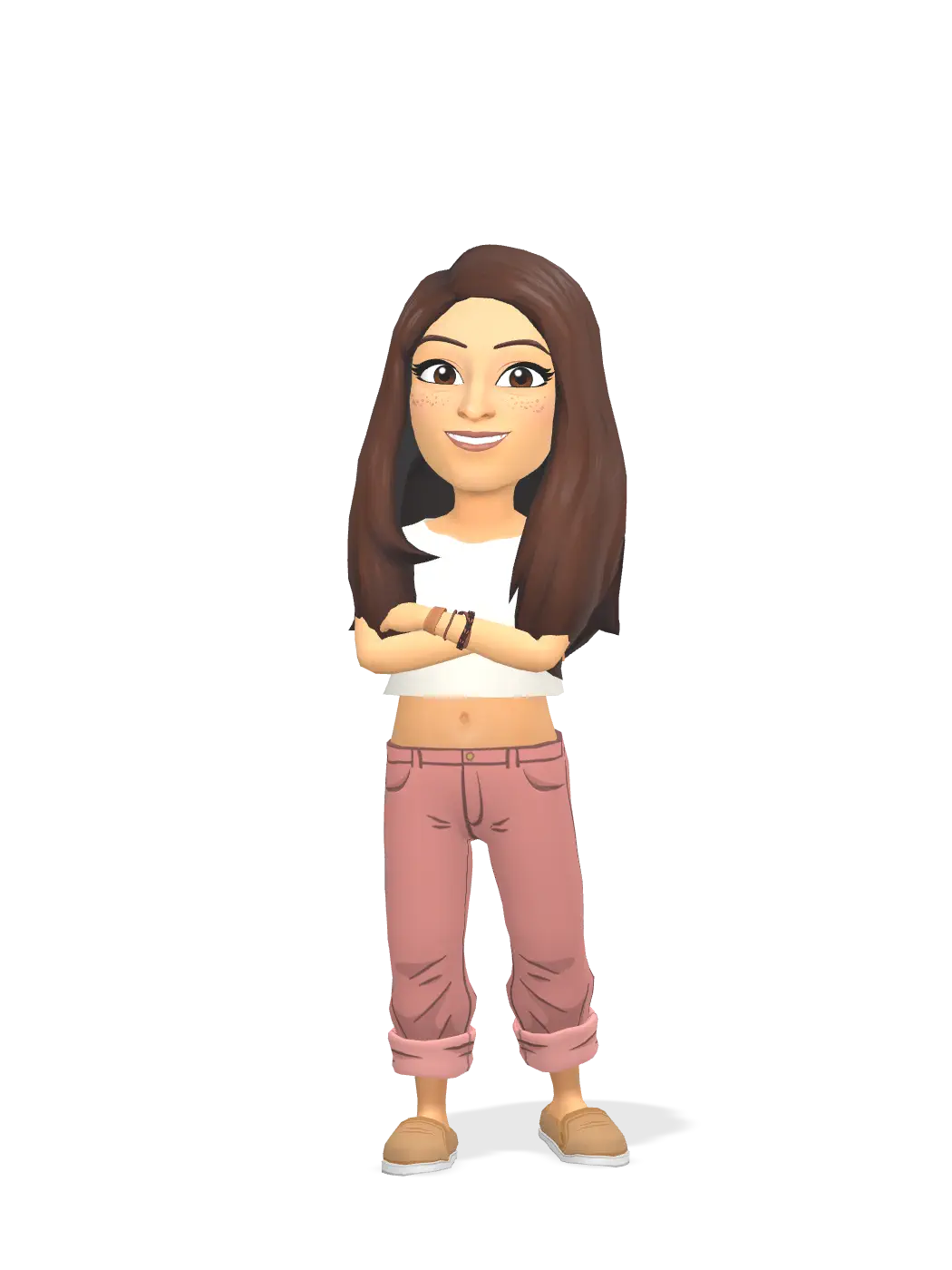 Snapchat profile picture for @julial07