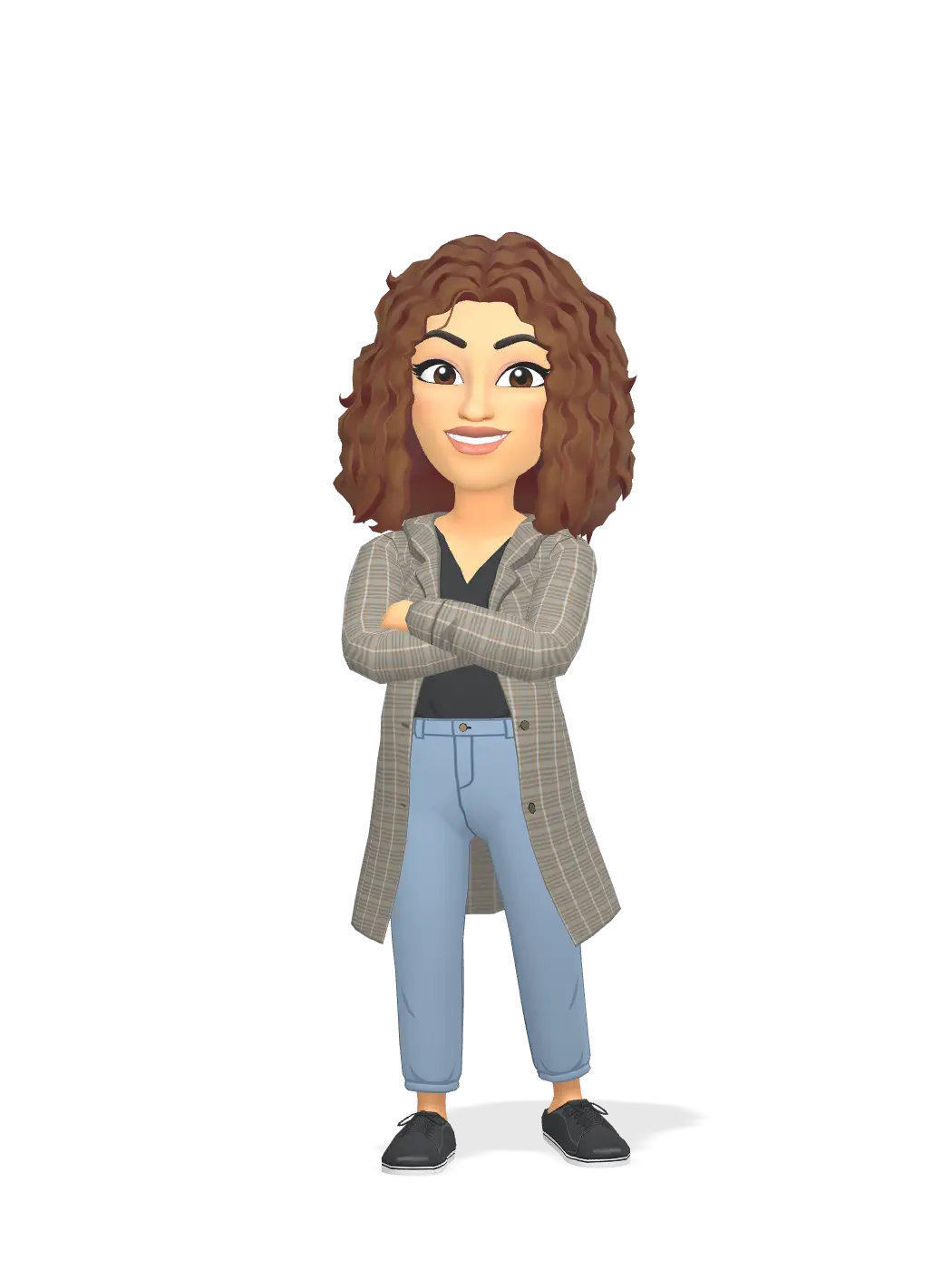 Snapchat profile picture for @emnes