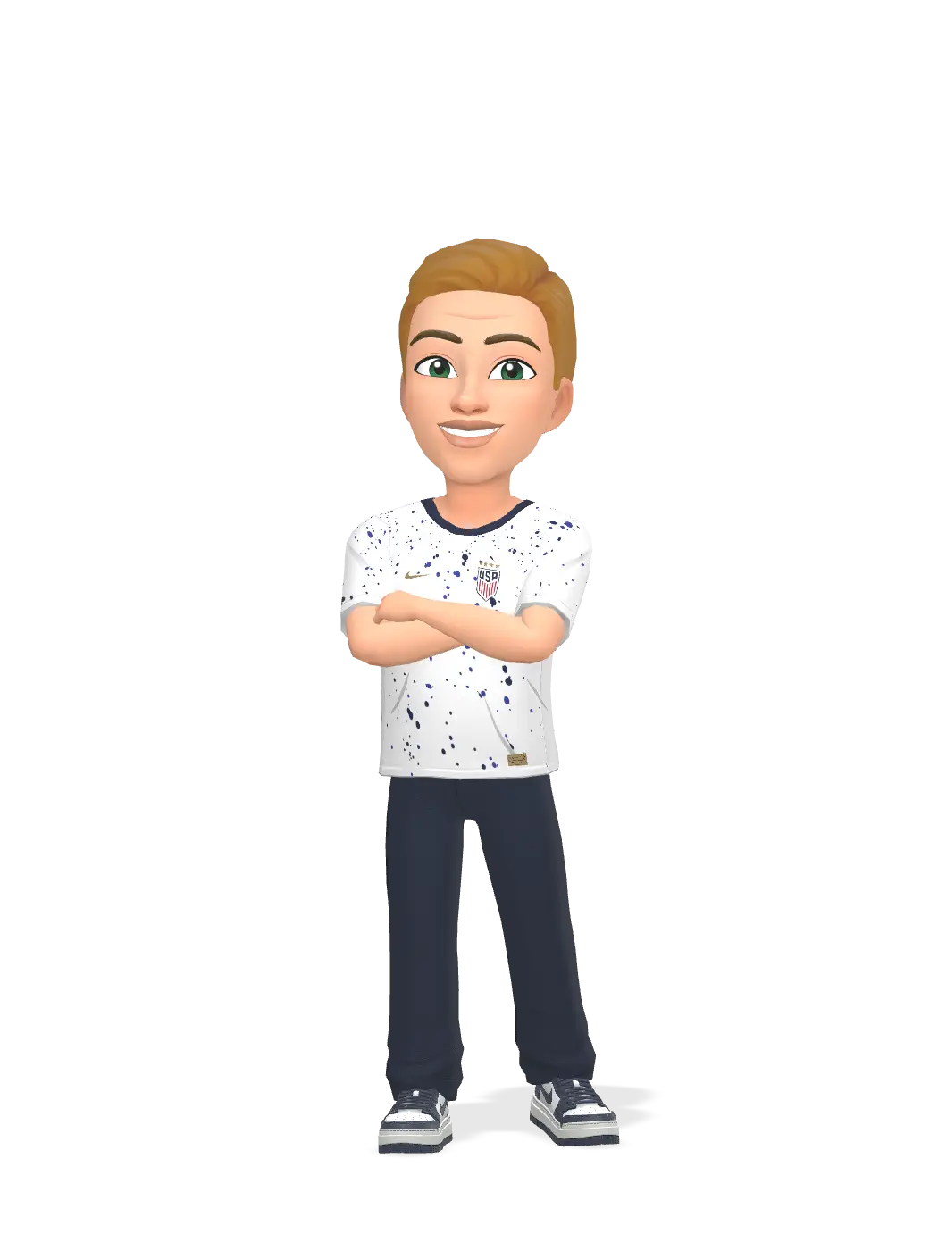 Snapchat profile picture for @coworker