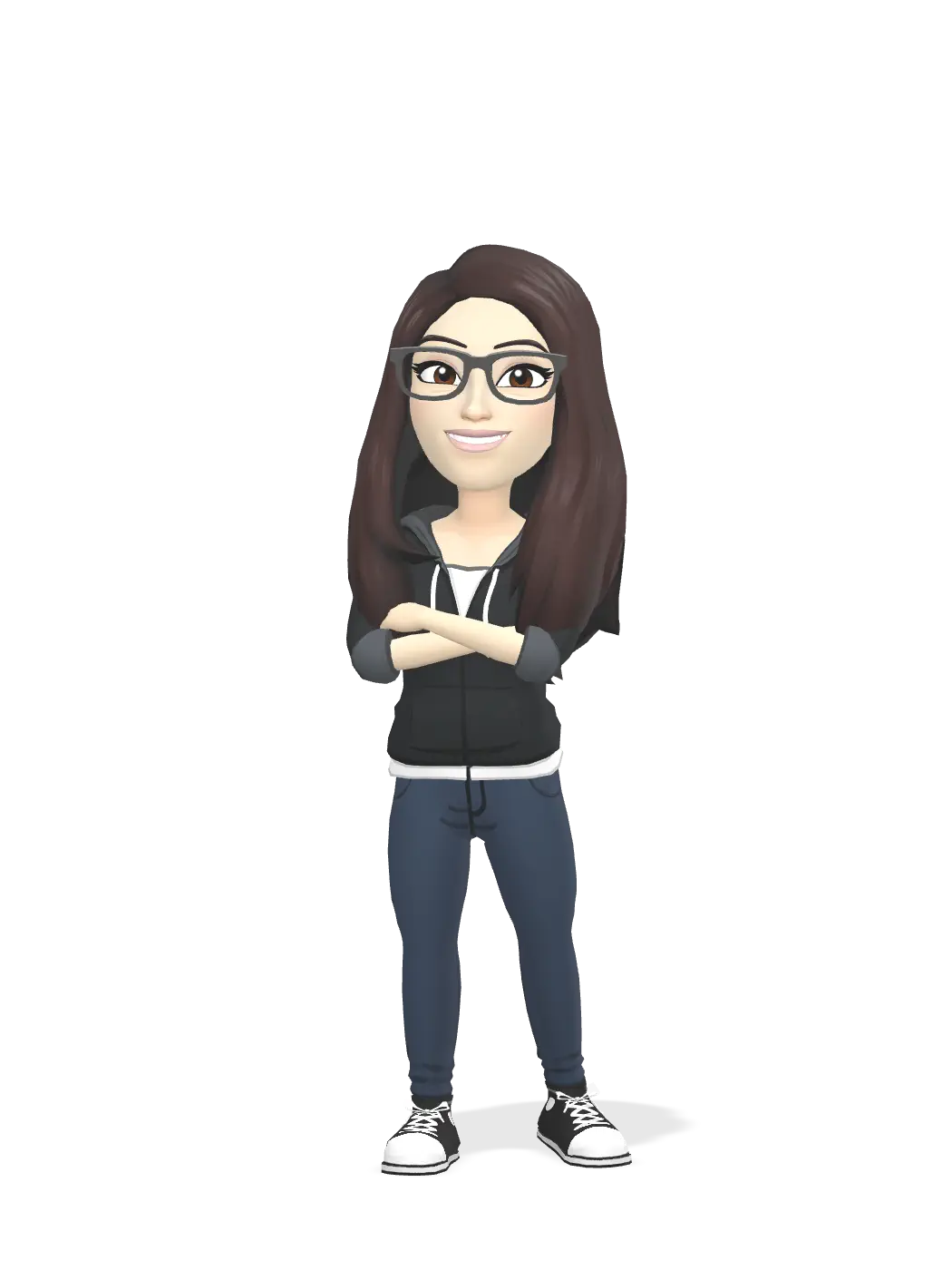 Snapchat profile picture for @gblitzkow
