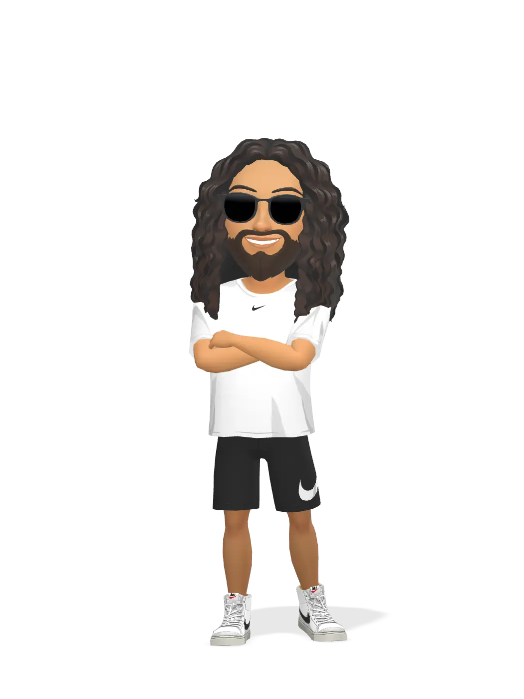 Snapchat profile picture for @josiahpj