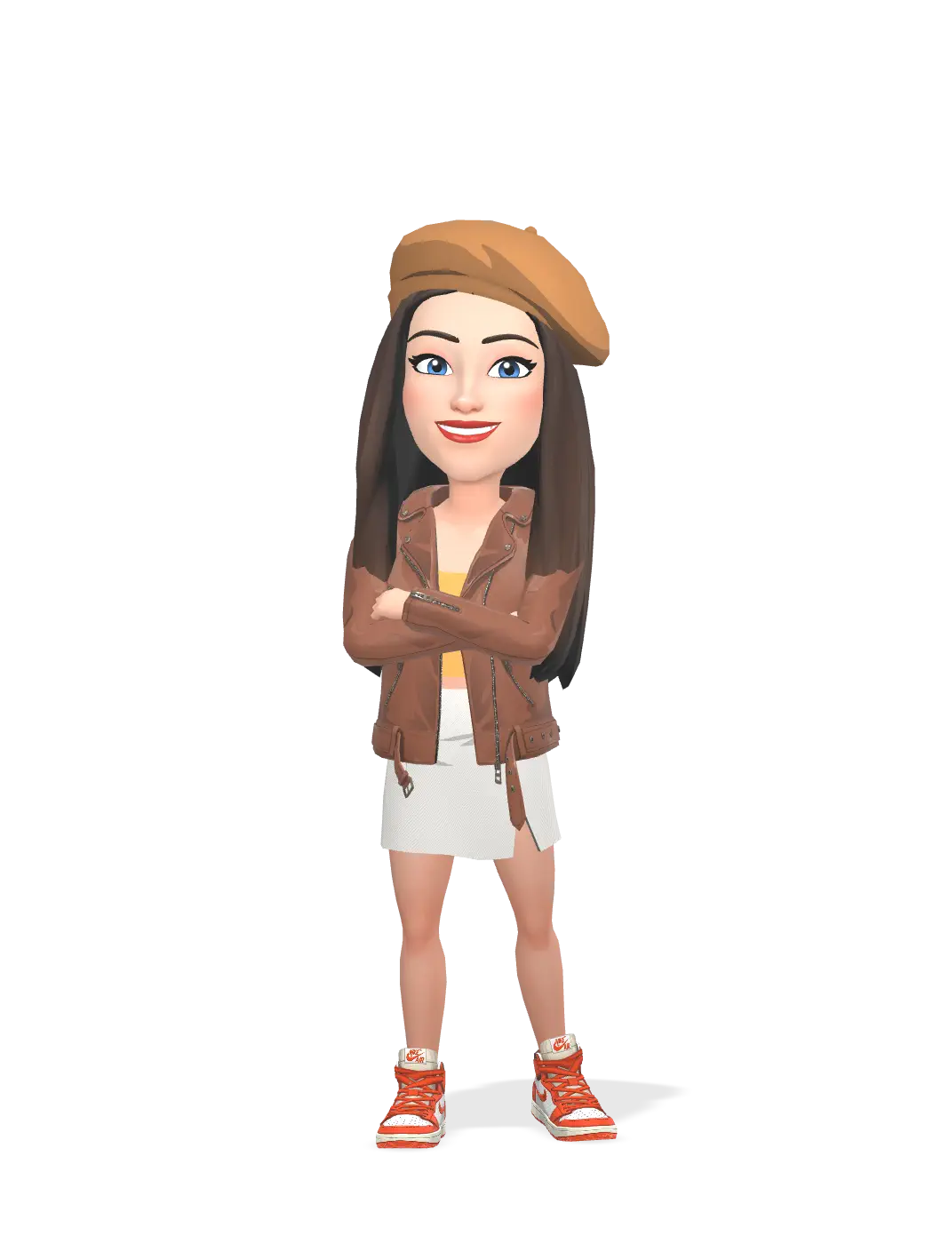 Snapchat profile picture for @rafaedler