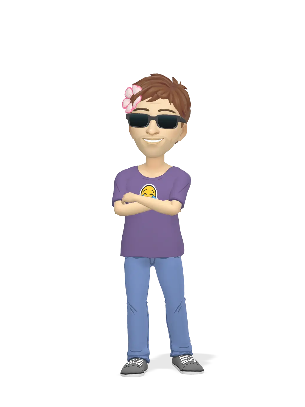 Snapchat profile picture for @sideways
