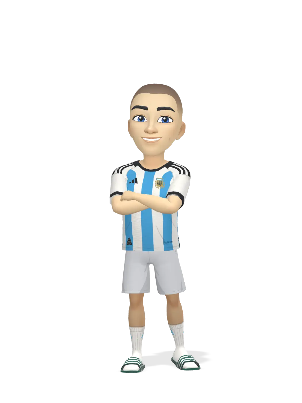 Snapchat profile picture for @janek1002