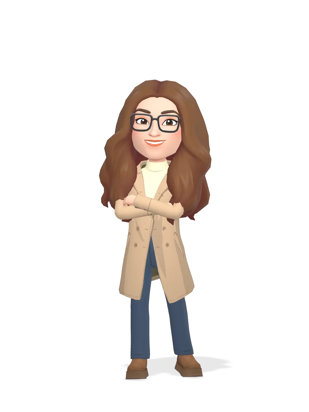 Snapchat profile picture for @ogola