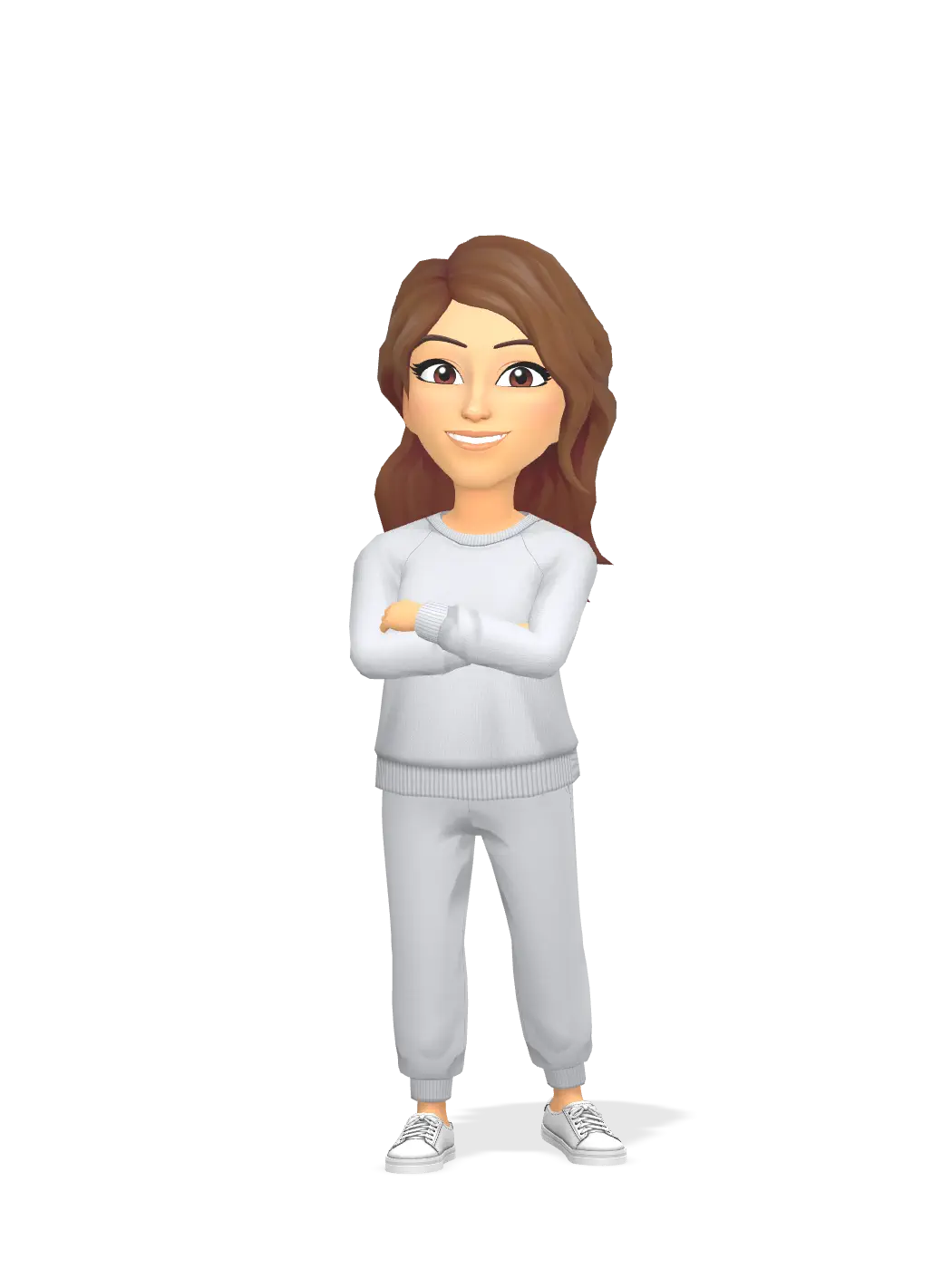 Snapchat profile picture for @jules