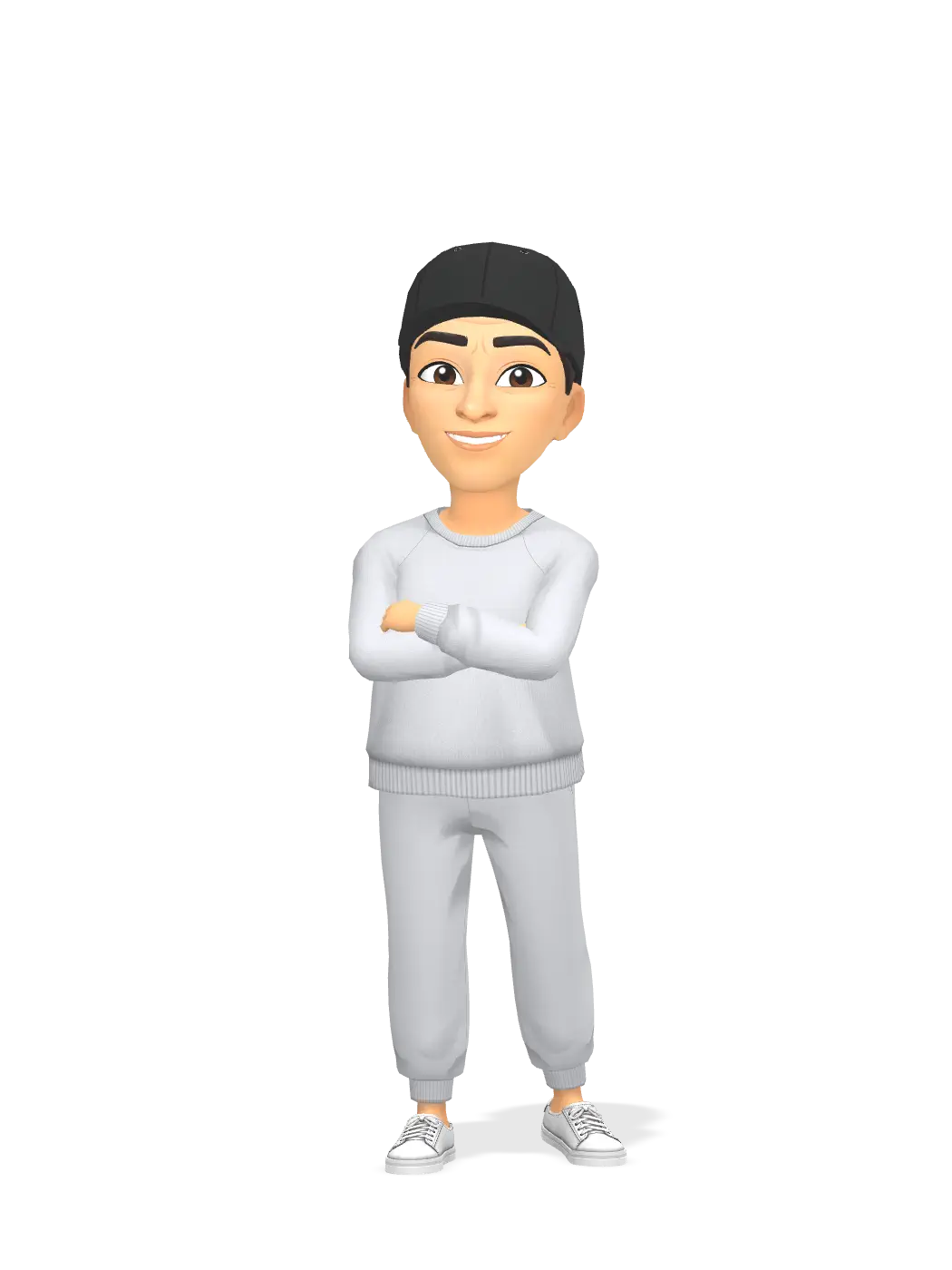 Snapchat profile picture for @hadimare