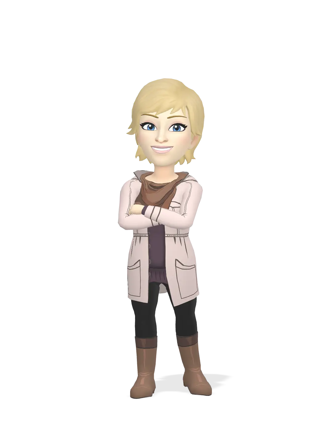 Snapchat profile picture for @karneth1