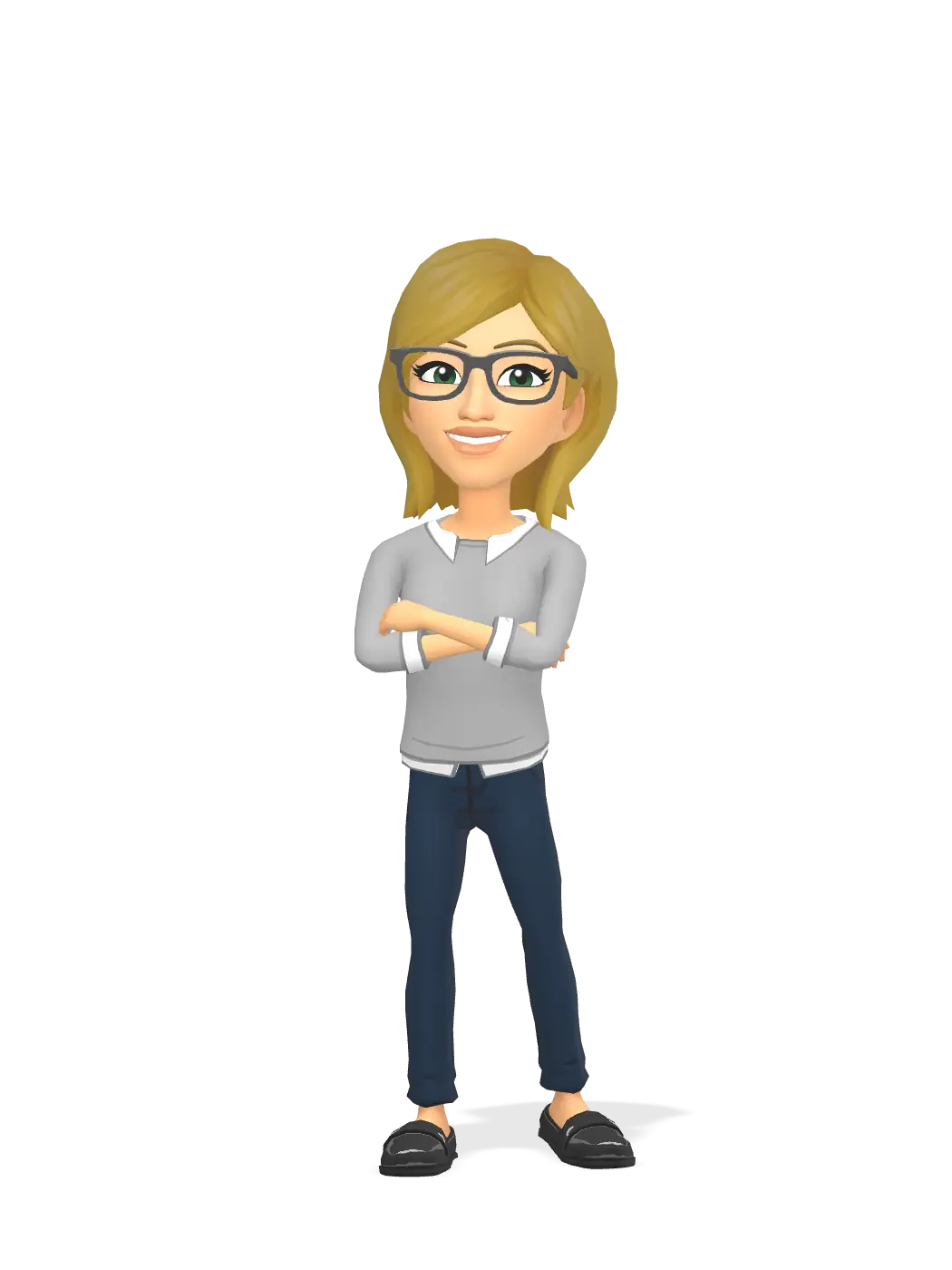 Snapchat profile picture for @enmeux