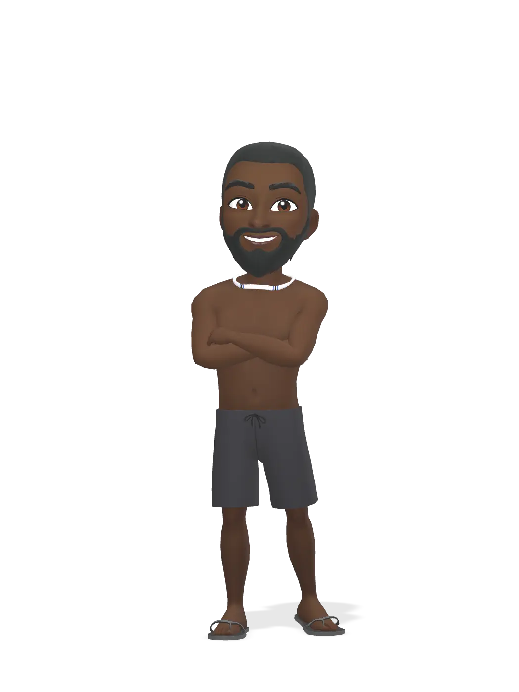 Snapchat profile picture for @busload