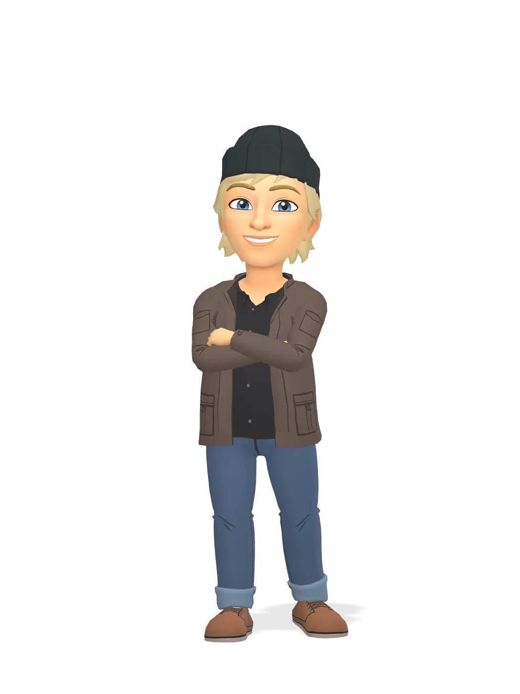 Snapchat profile picture for @literacy