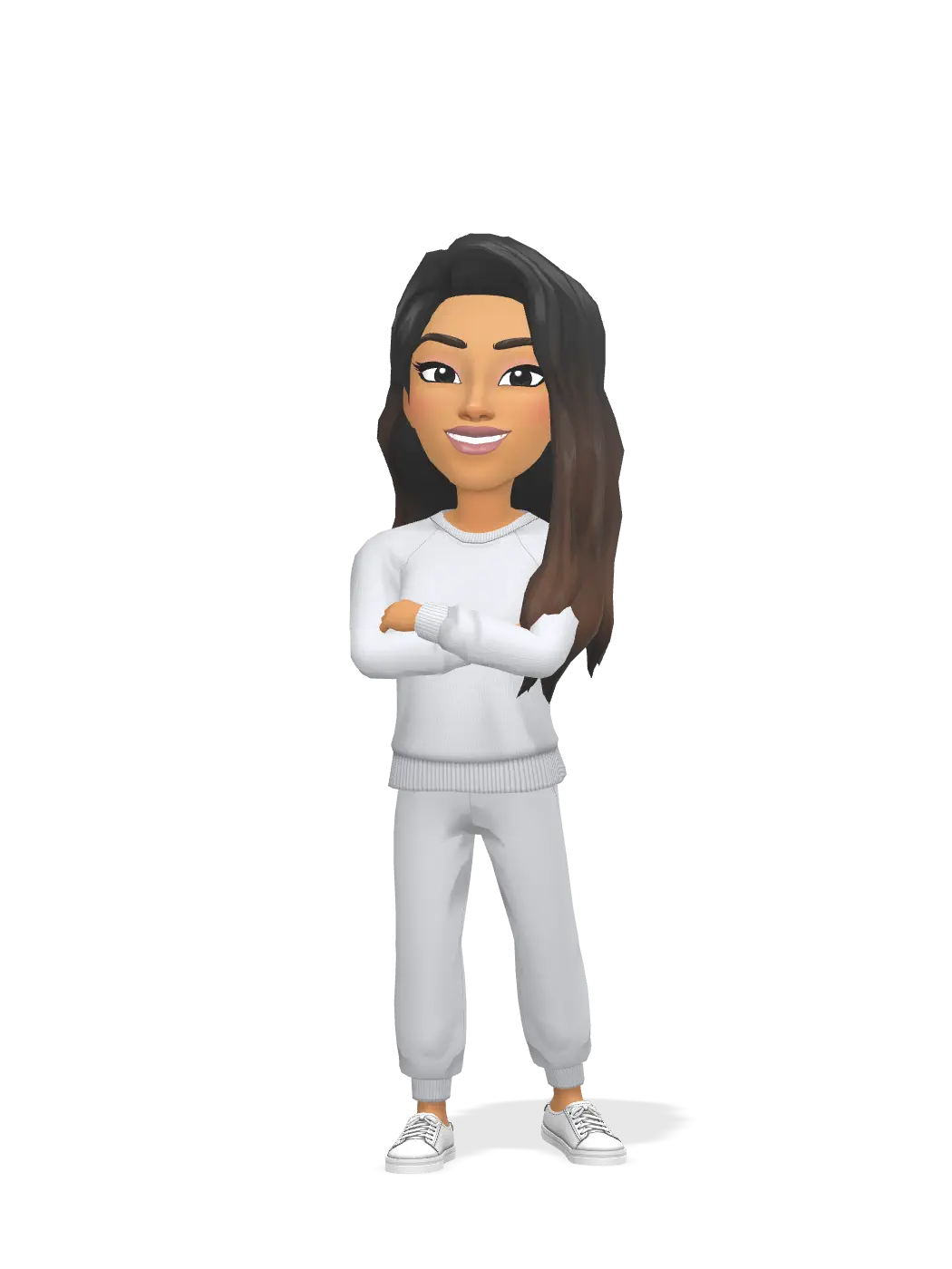 Snapchat profile picture for @gema