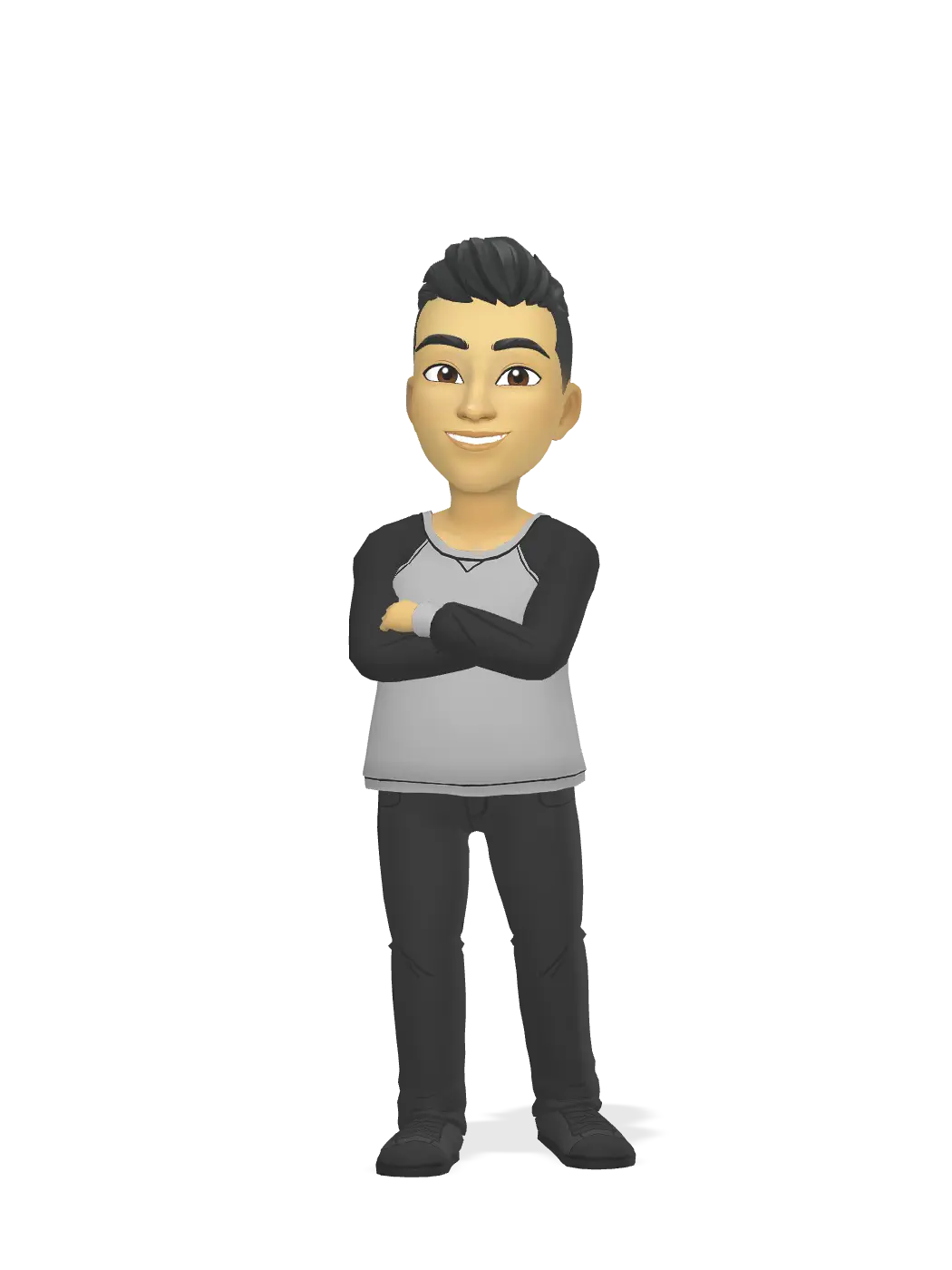Snapchat profile picture for @trejo1998