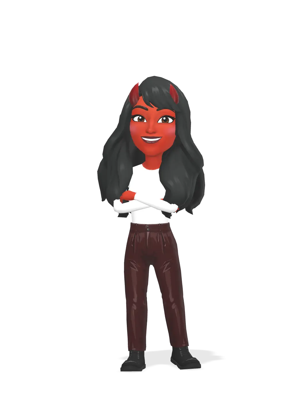 Snapchat profile picture for @panicky