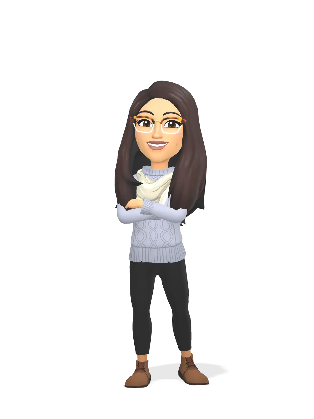 Snapchat profile picture for @fari36