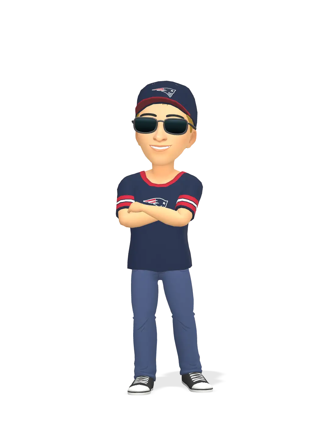 Snapchat profile picture for @gifted