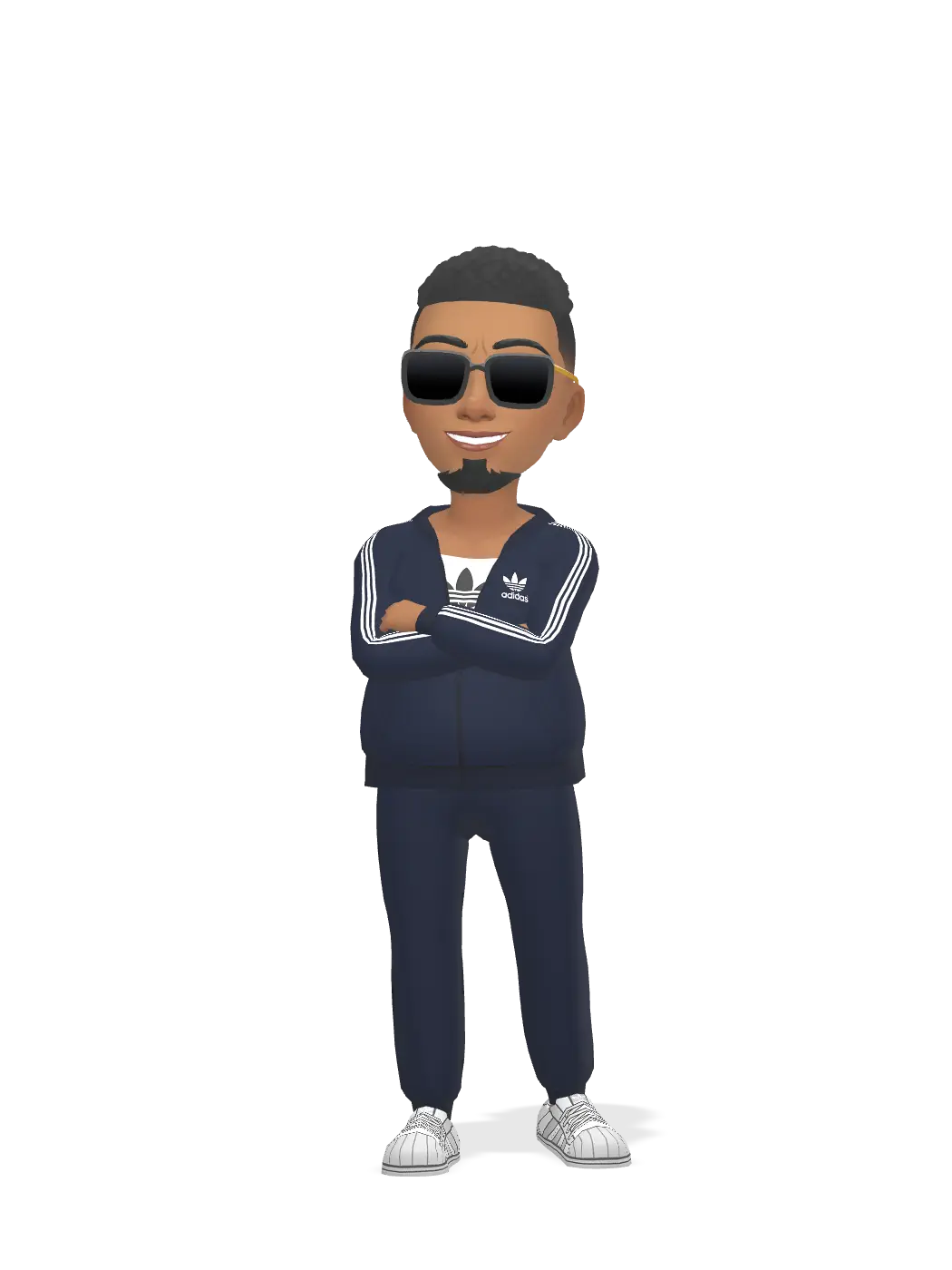 Snapchat profile picture for @murilo1
