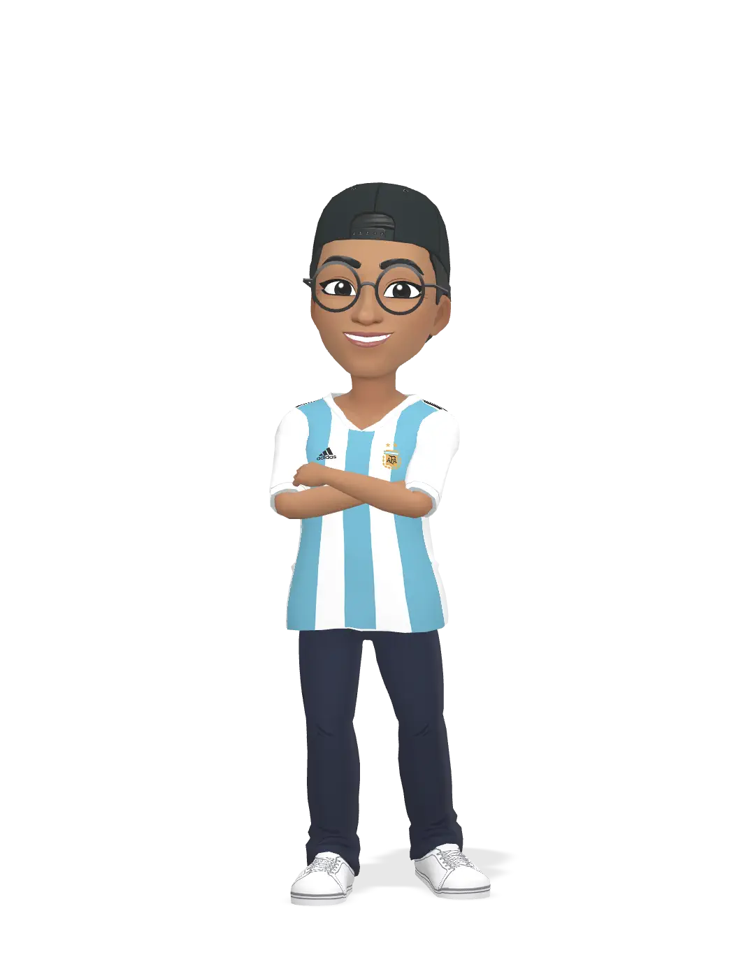 Snapchat profile picture for @safair