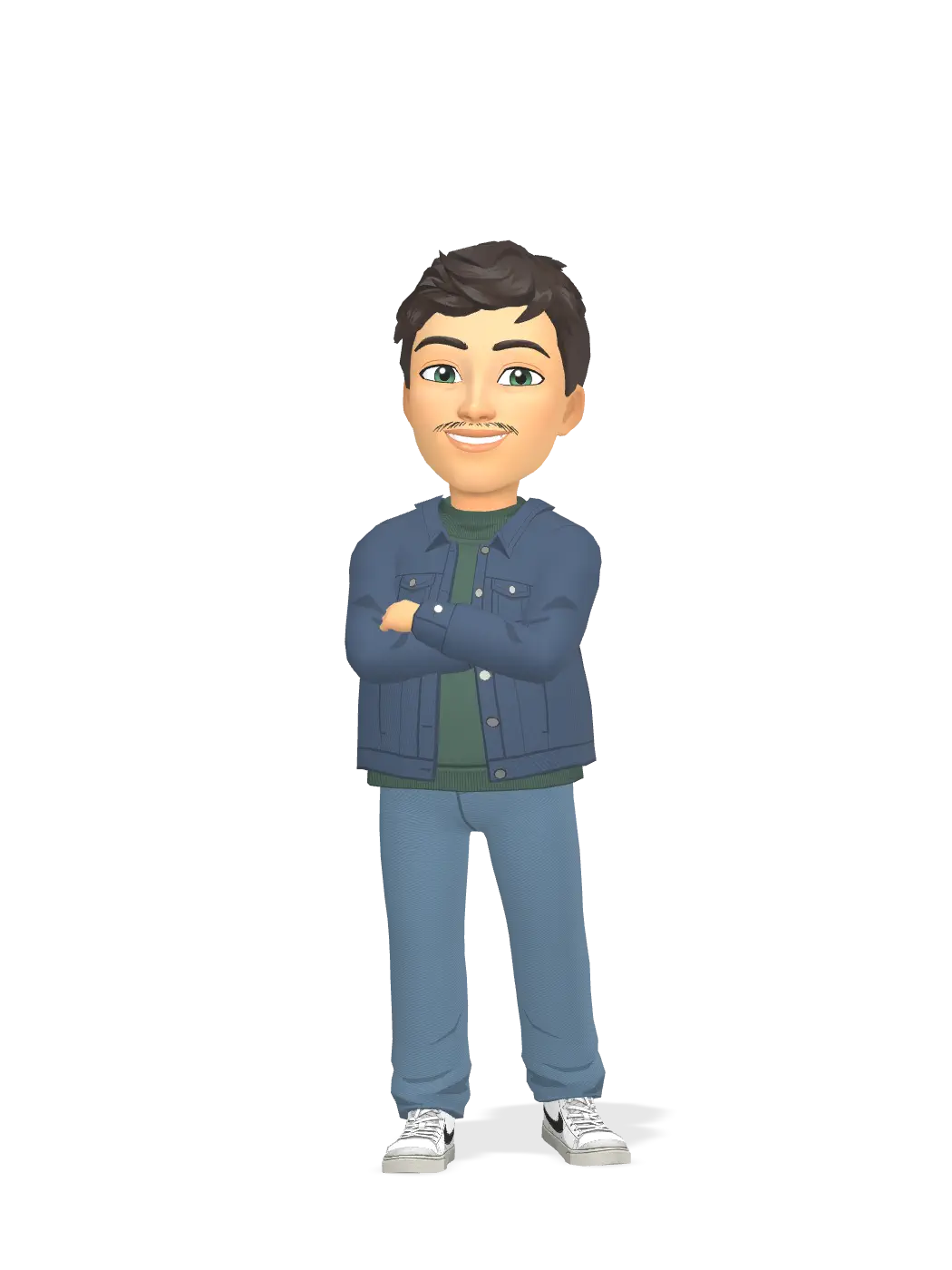 Snapchat profile picture for @yazu