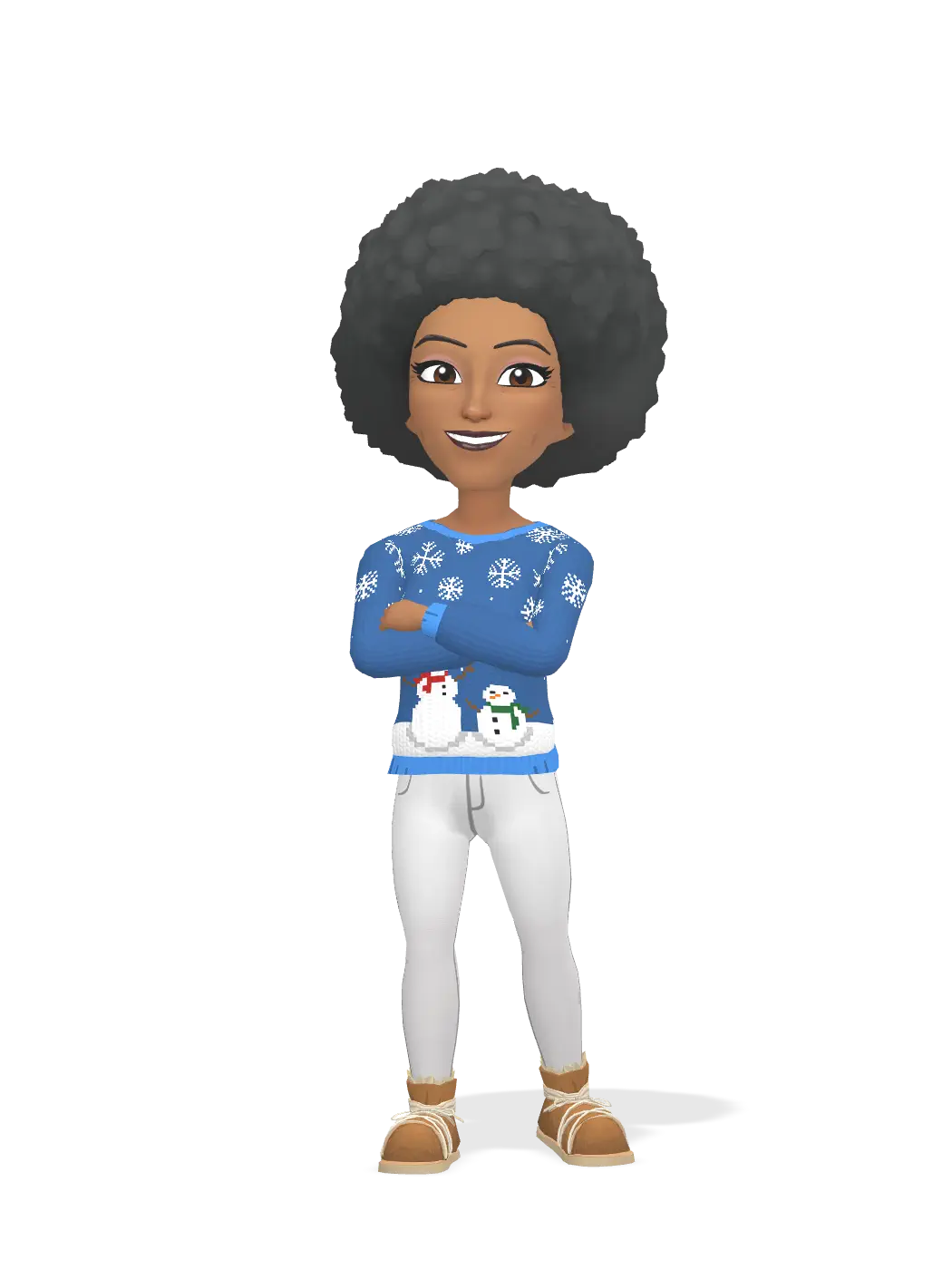 Snapchat profile picture for @rayssavip