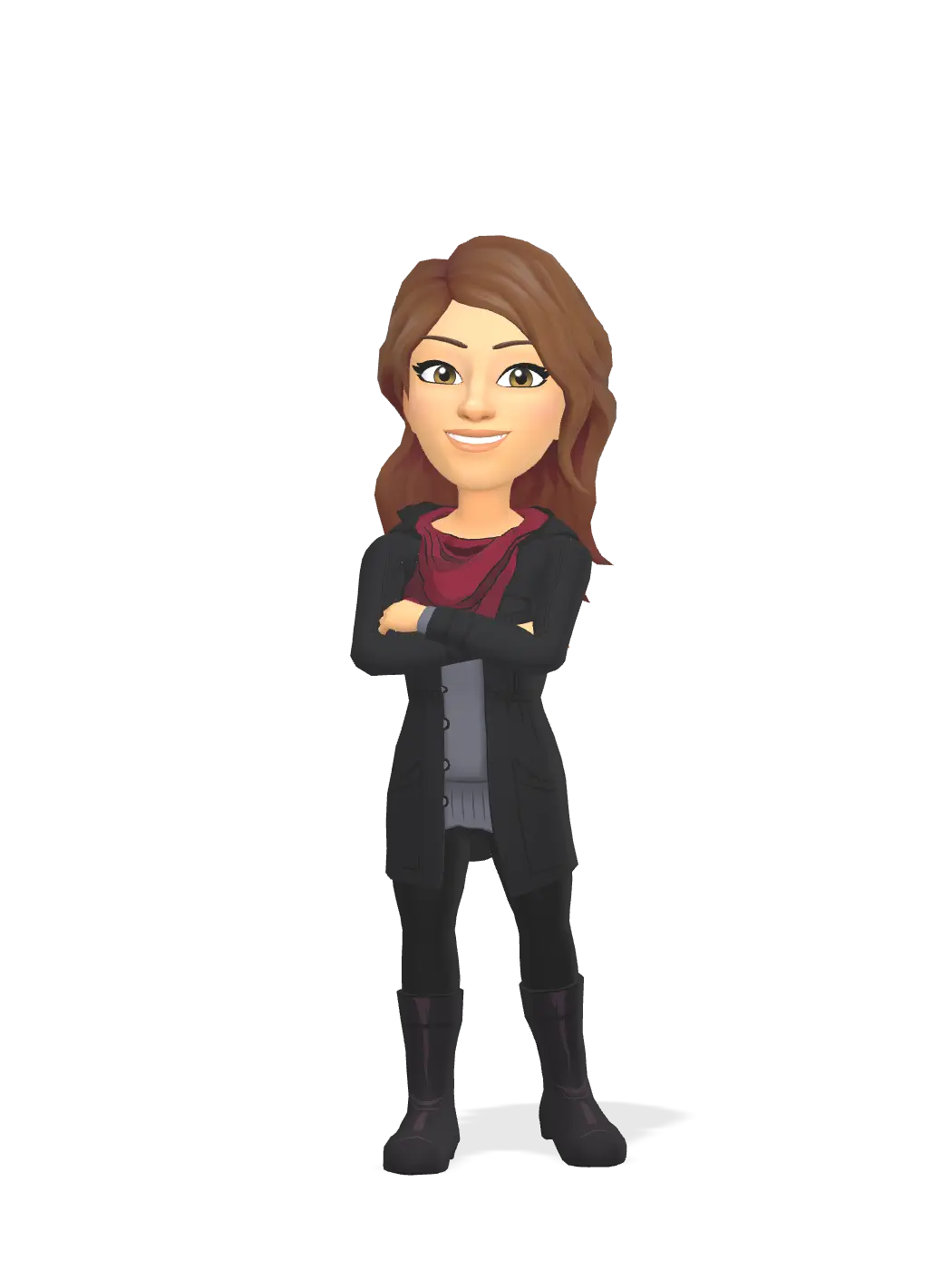 Snapchat profile picture for @jo25