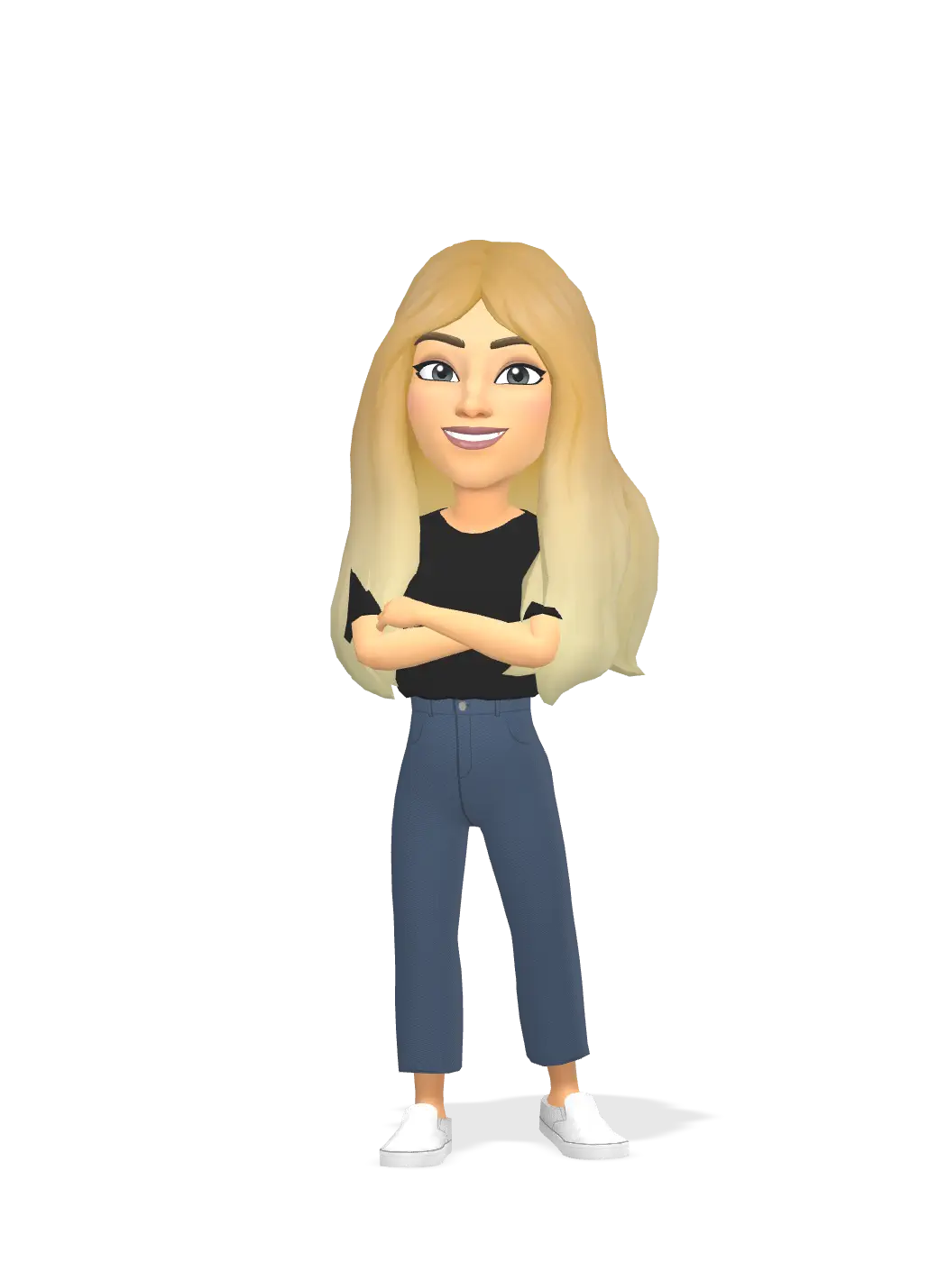 Snapchat profile picture for @kellogg