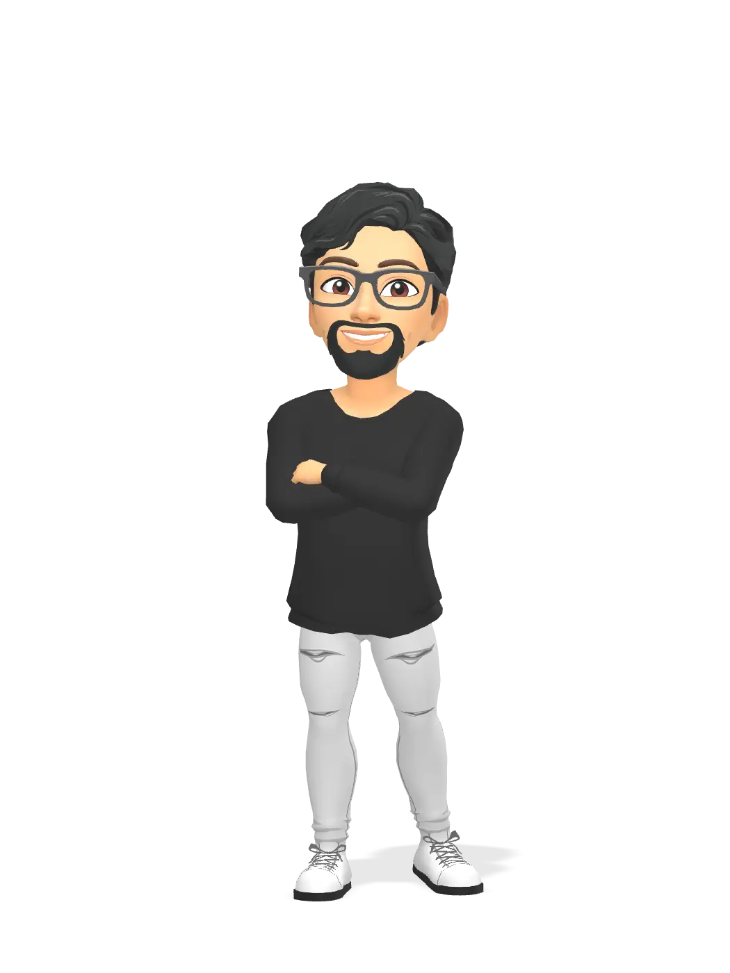 Snapchat profile picture for @displays