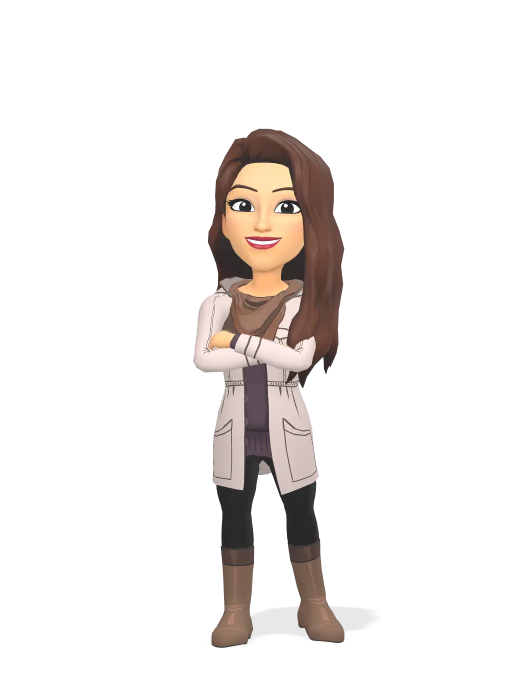 Snapchat profile picture for @sakshi23