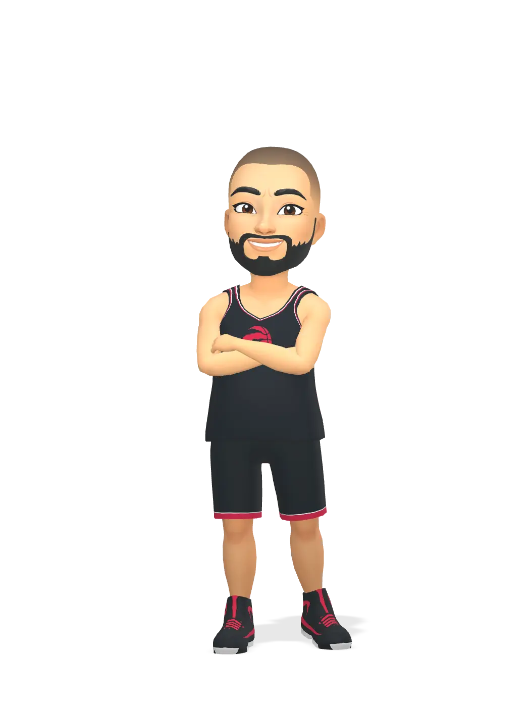 Snapchat profile picture for @sti152