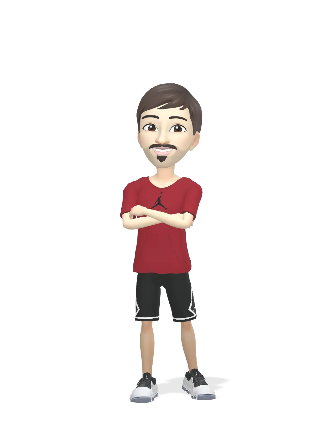 Snapchat profile picture for @panos7