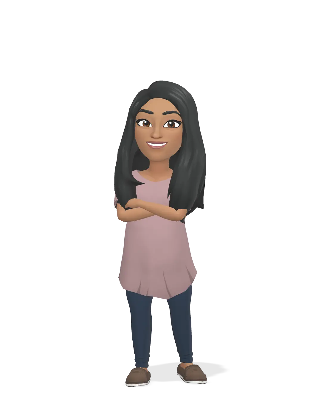 Snapchat profile picture for @marce724