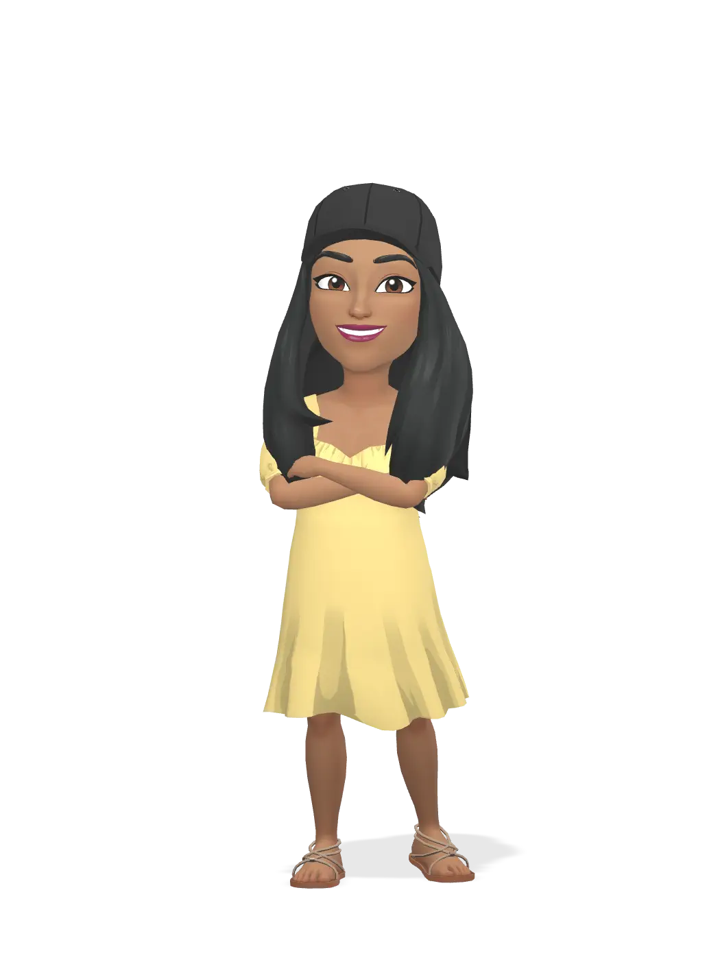 Snapchat profile picture for @thus