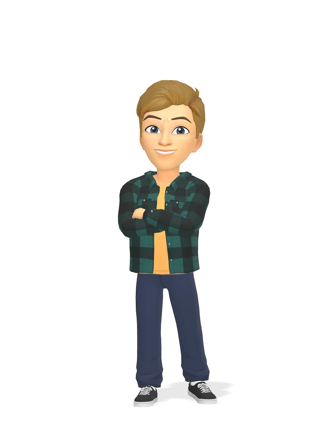 Snapchat profile picture for @washrooms