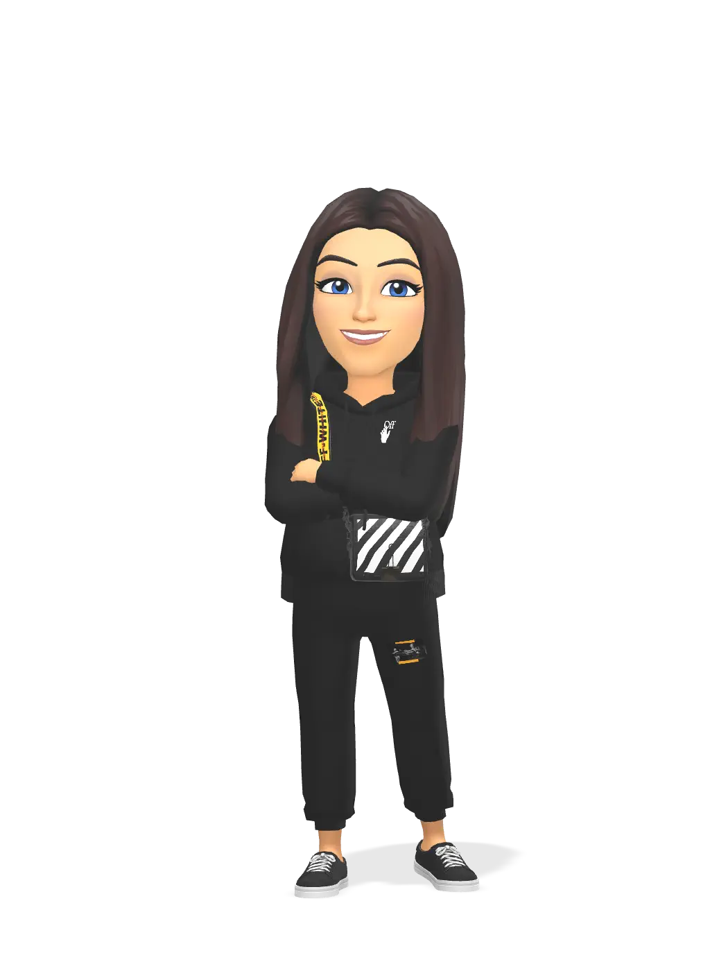 Snapchat profile picture for @sivi