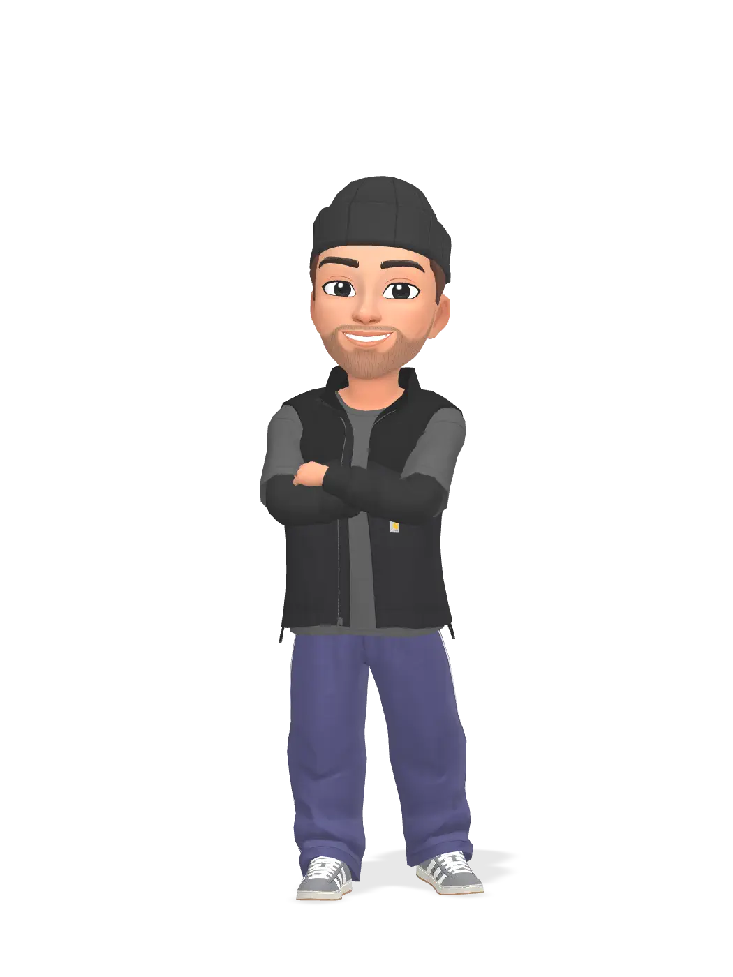 Snapchat profile picture for @jebo
