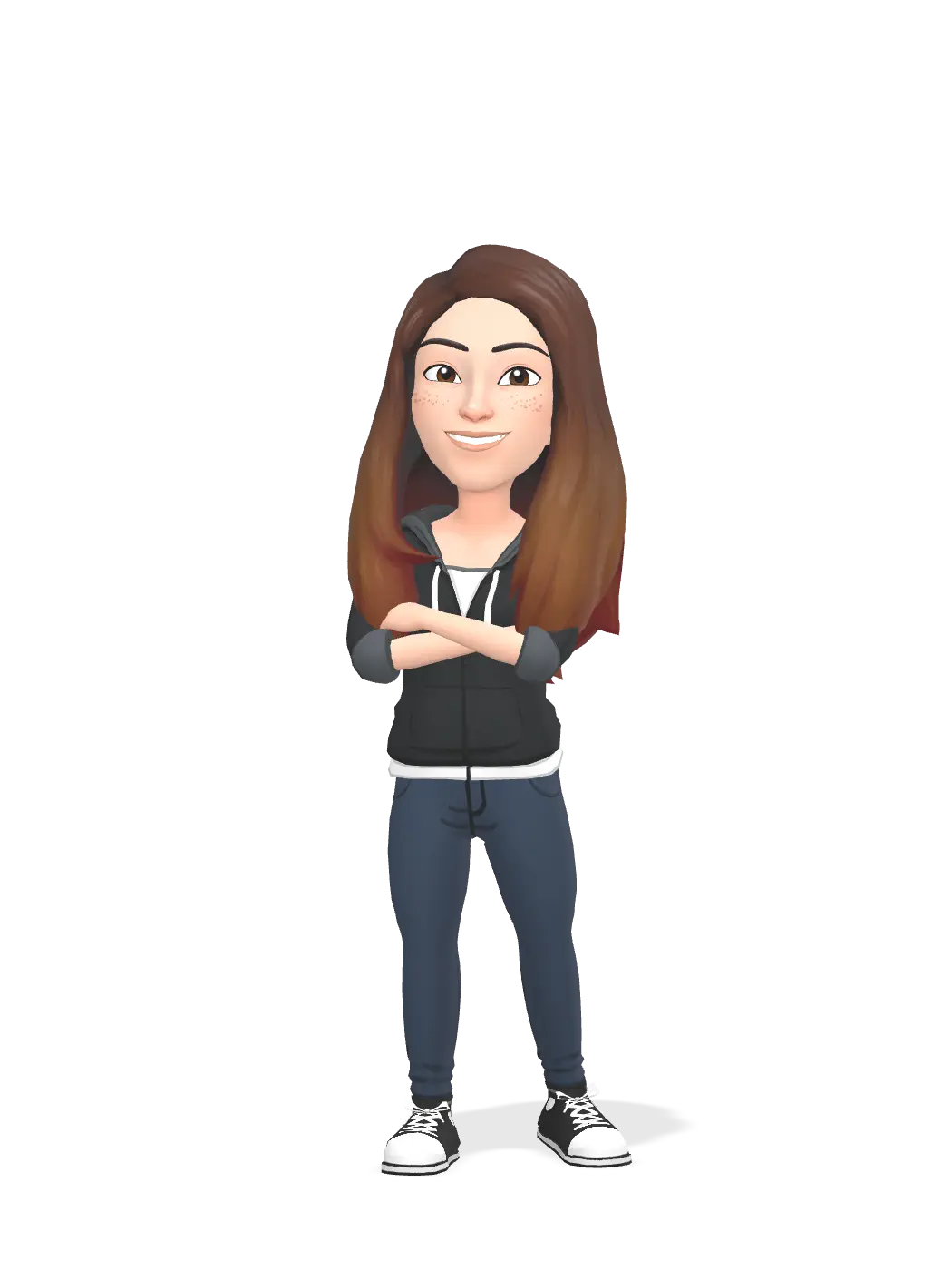 Snapchat profile picture for @exasperating