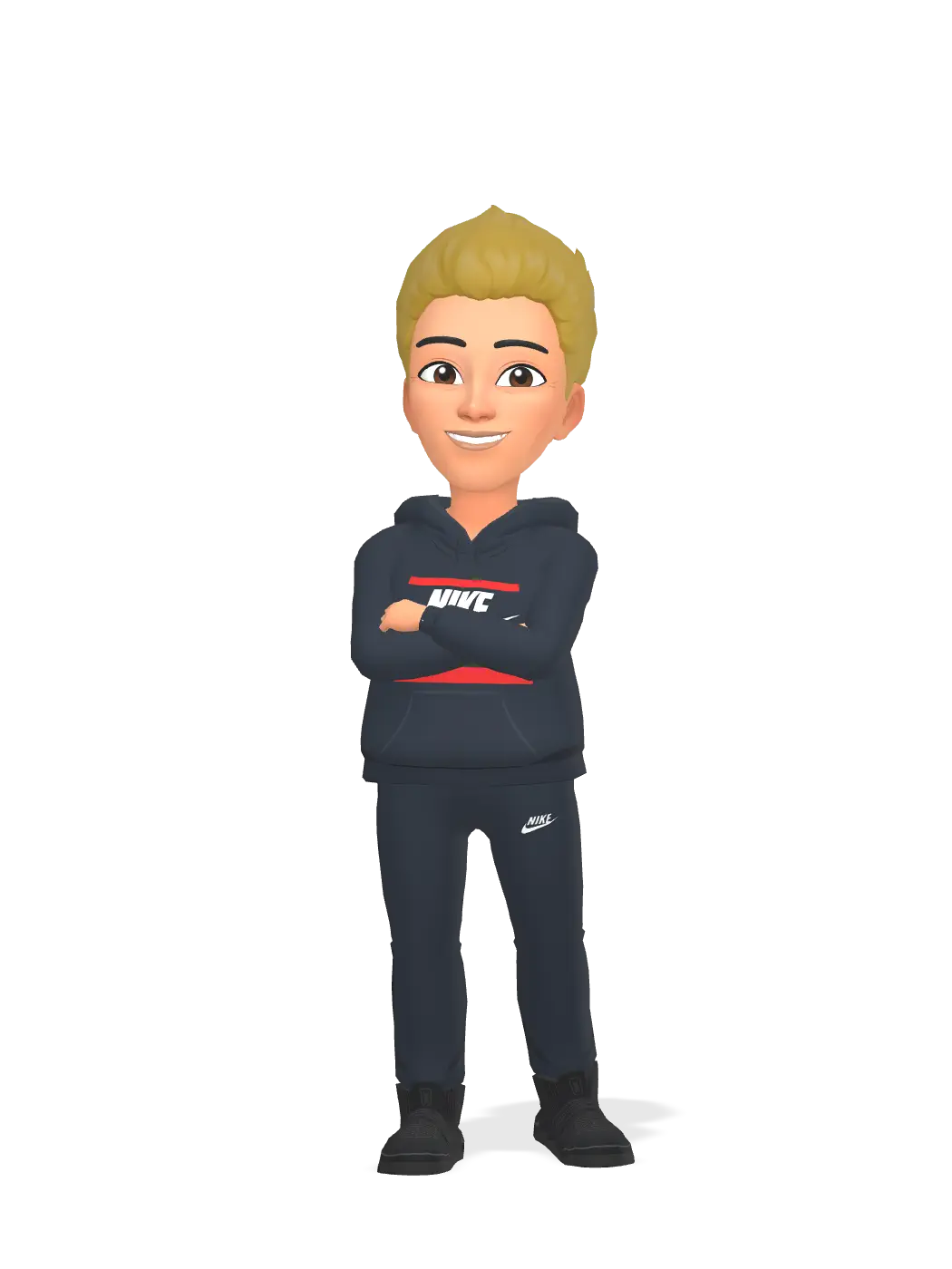 Snapchat profile picture for @veinz
