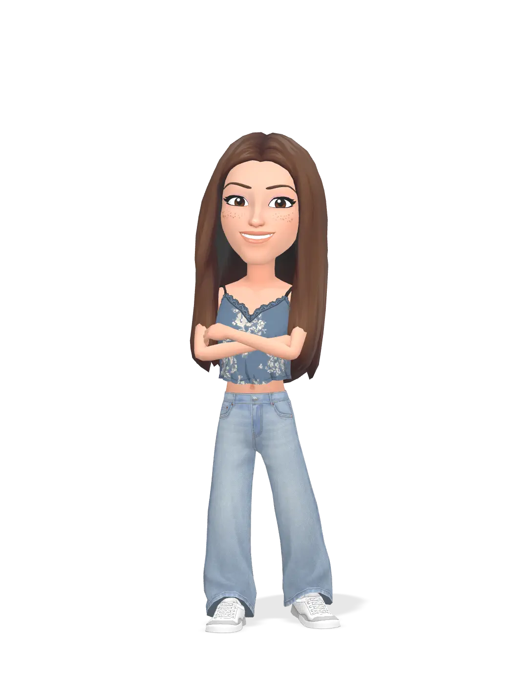 Snapchat profile picture for @emiii_27