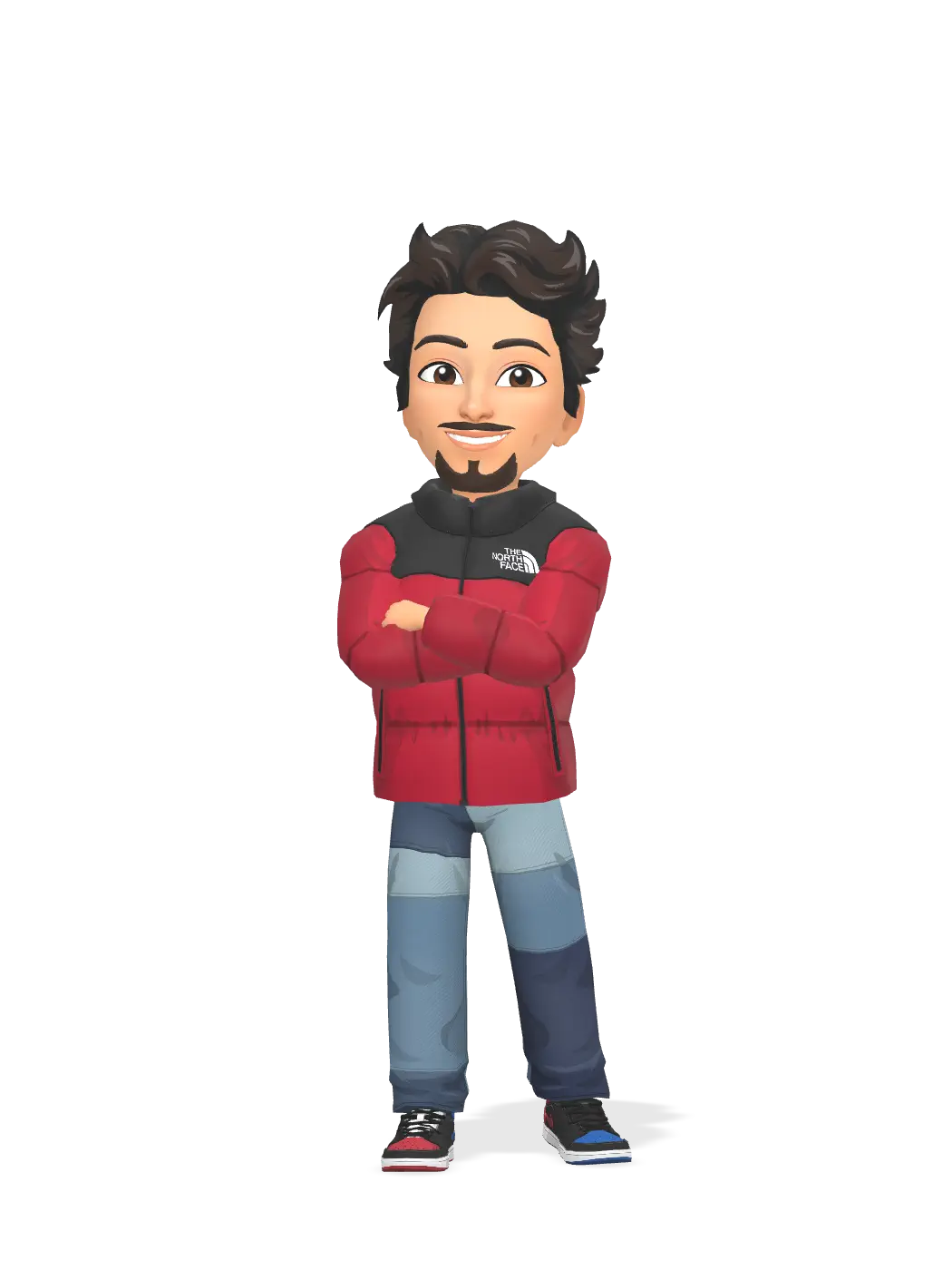 Snapchat profile picture for @joeryyy