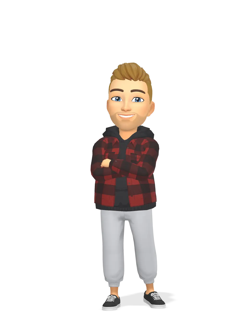 Snapchat profile picture for @fancyking