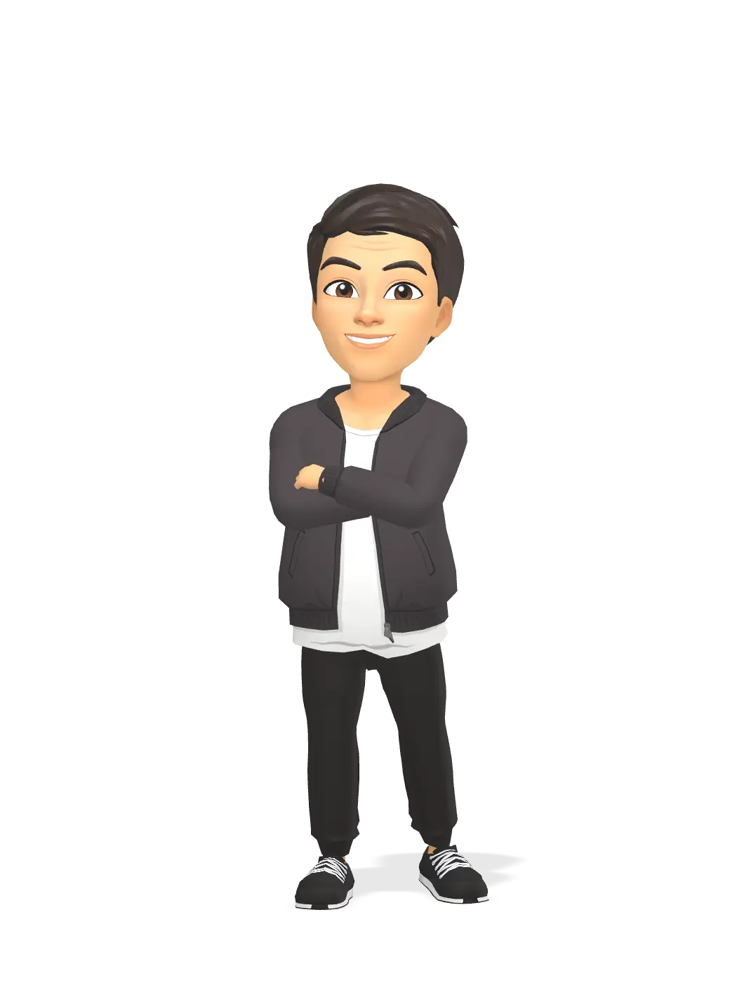 Snapchat profile picture for @jon_26