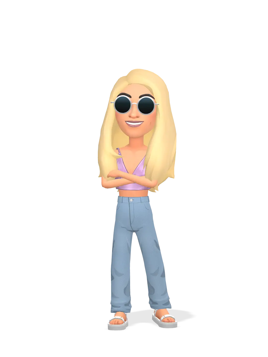 Snapchat profile picture for @suryaa