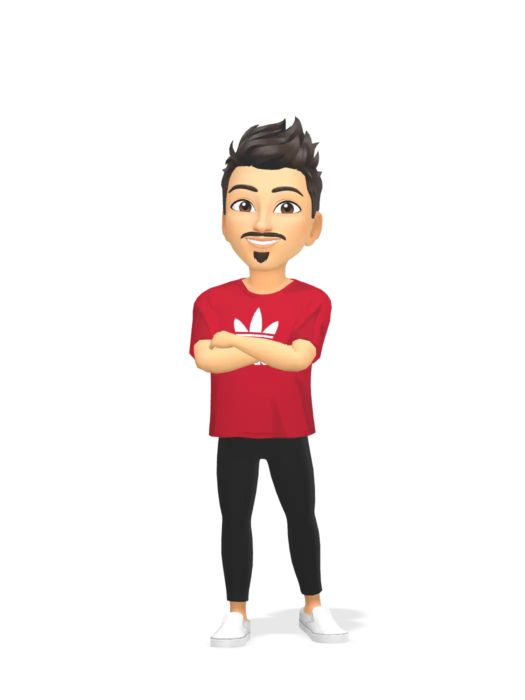 Snapchat profile picture for @pagoto98